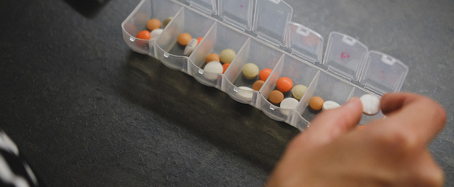 Pharmaceutical product and reputation protection